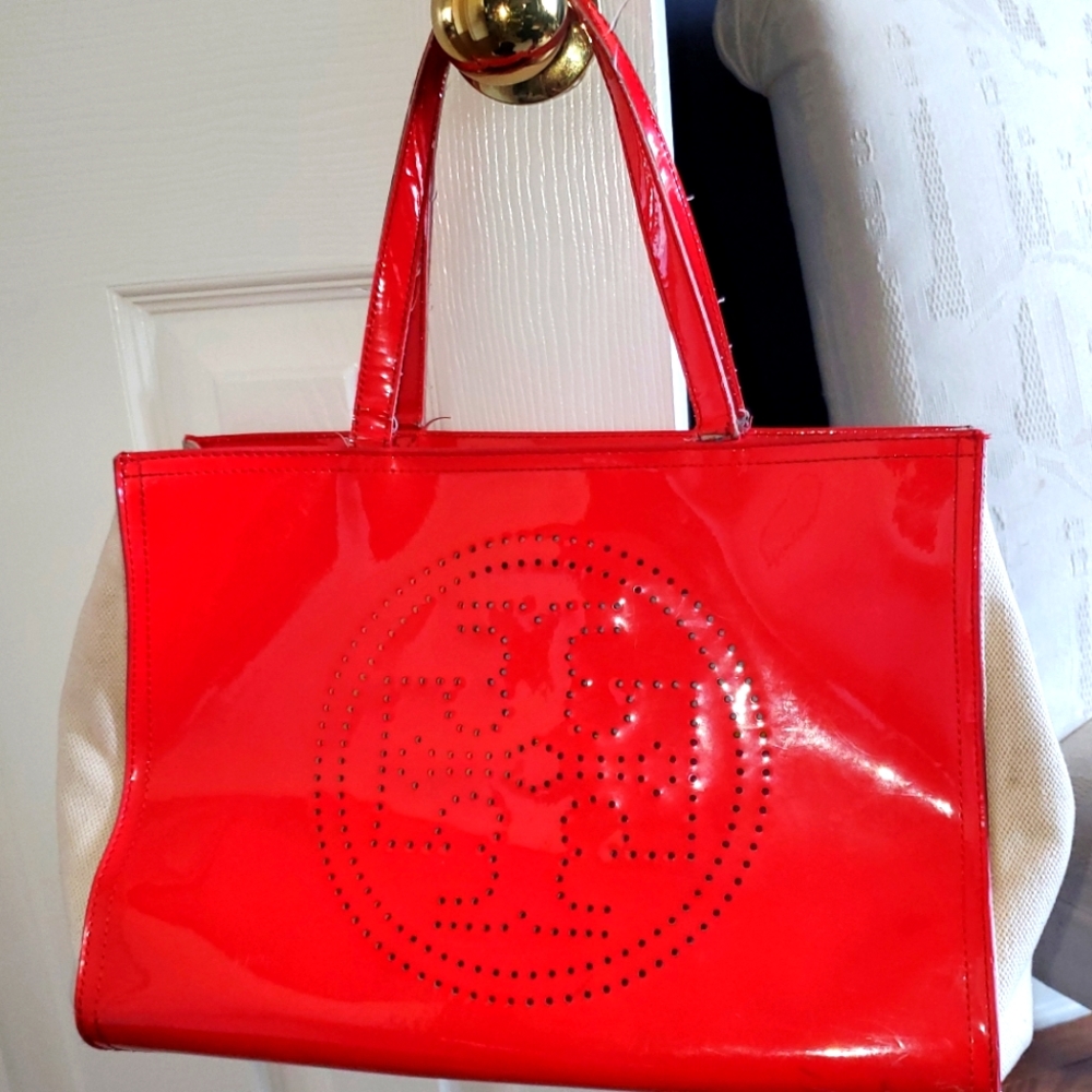 Tory Burch tote